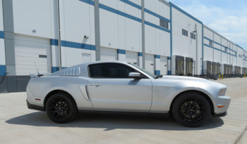 2012 Ford Mustang – California Special full