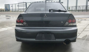 2006 Mitsubishi Lancer Evolution full