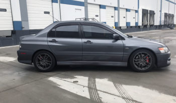 2006 Mitsubishi Lancer Evolution full