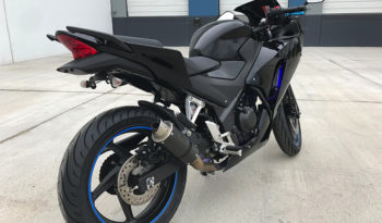 2015 Honda CBR 300R full