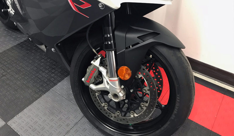 2012 MV Augusta F4 R full