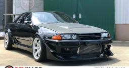 1992 Nissan Skyline GT-R