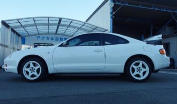 1994 Toyota Celica GT-Four WRC full