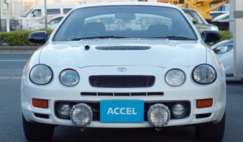 1994 Toyota Celica GT-Four WRC full