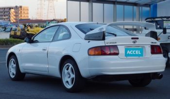 1994 Toyota Celica GT-Four WRC full