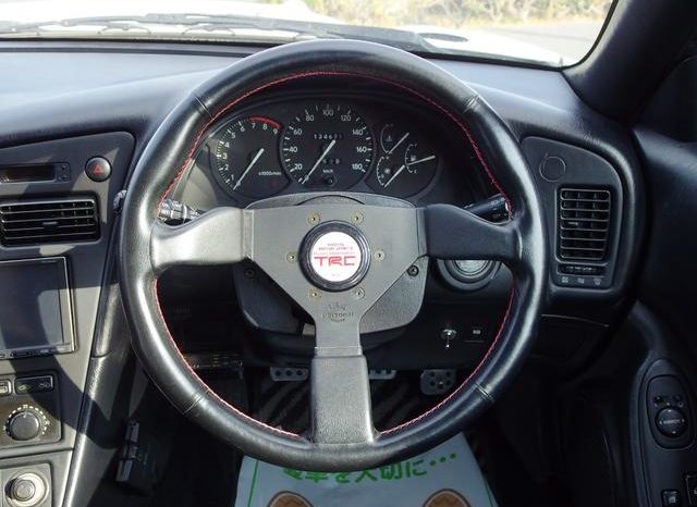 1994 Toyota Celica GT-Four WRC full