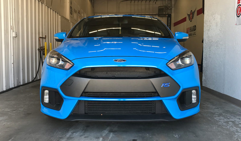 2016 Ford Focus RS full