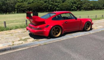 1990 Porsche 964 Carrera 2 full