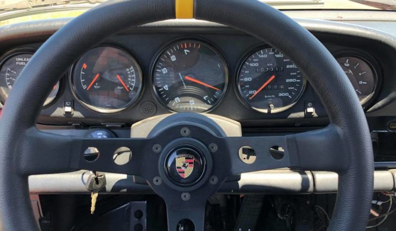 1990 Porsche 964 Carrera 2 full