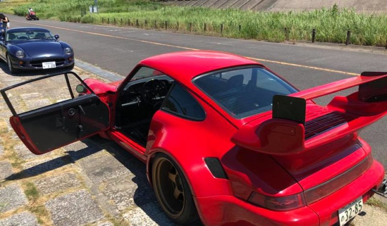 1990 Porsche 964 Carrera 2 full