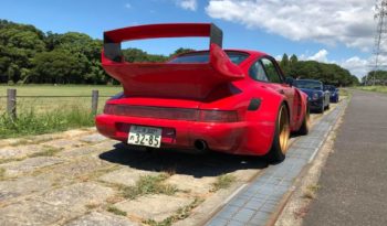 1990 Porsche 964 Carrera 2 full