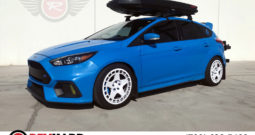 2016 Ford Focus RS